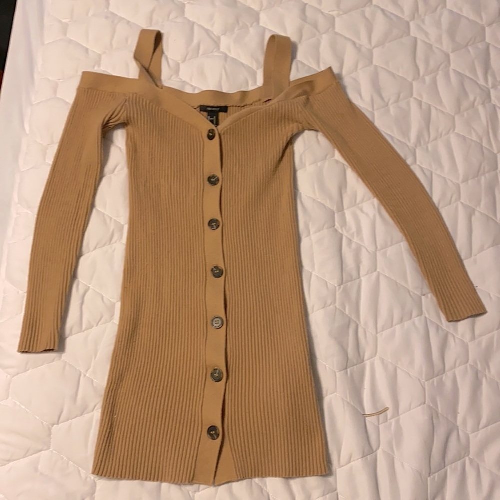 Knit dress - Picture 1 of 1
